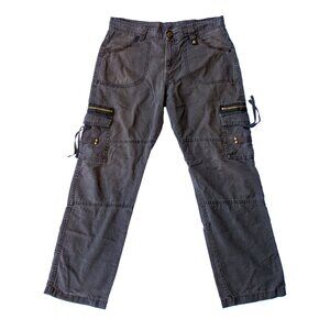 Casual Wear Cargo Pants